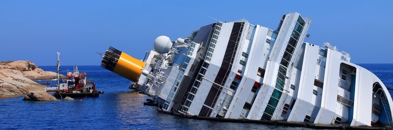 Cruise ship accident attorney