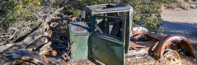 Riverside county truck accident