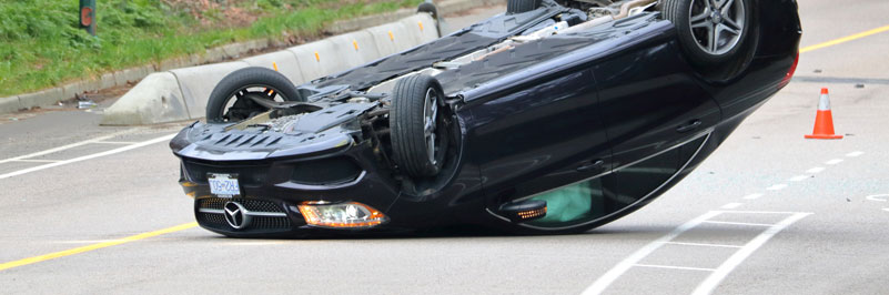 Rollover accident lawyer