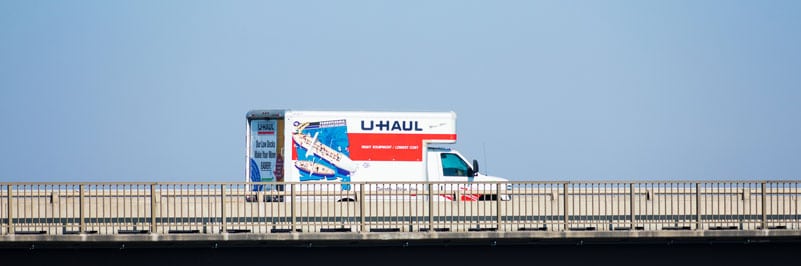 U haul truck accident attorney