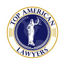 Amaerican lawyer