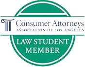 Law student member