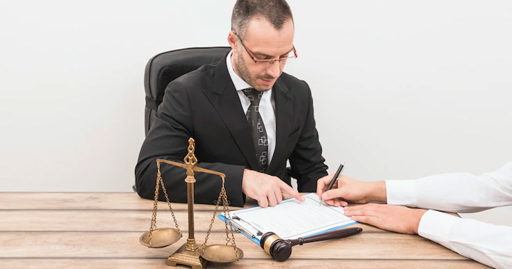 California Personal Injury Lawsuit Process What You Need To Know