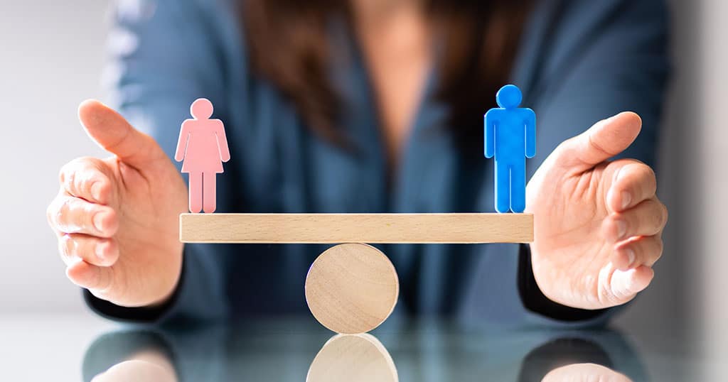 Ways to Improve Gender Equality in The Workplace