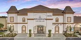 Khashan Law Firm Murrieta office